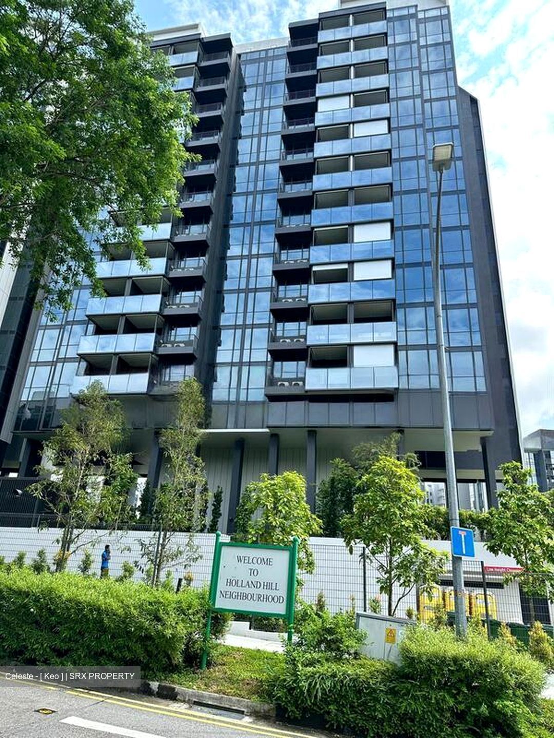 Hyll On Holland (D10), Condominium #435191081